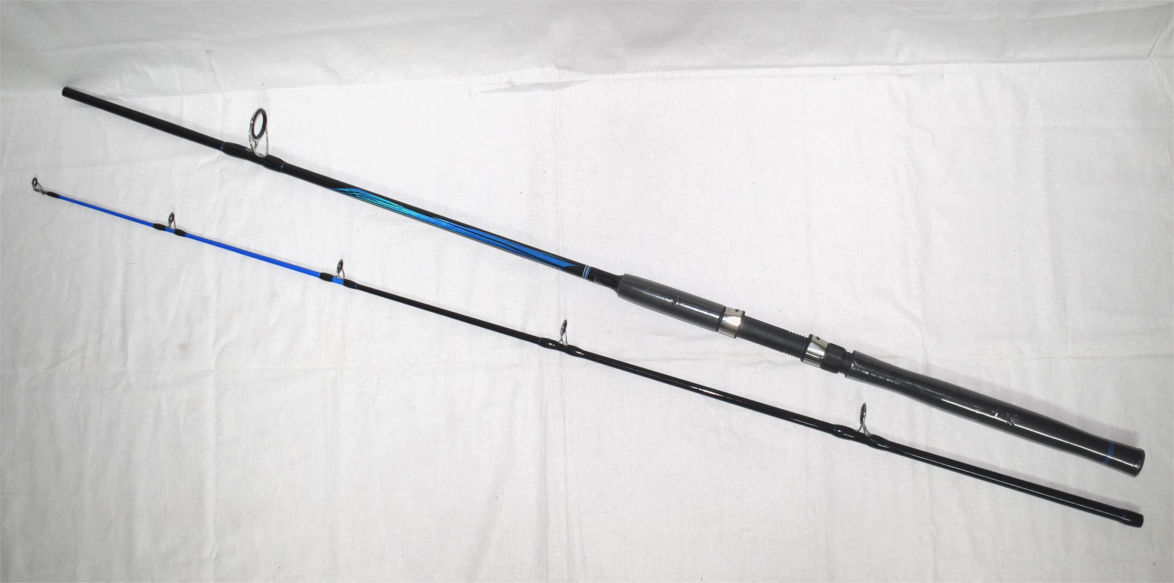 Pioner Fire 8ft